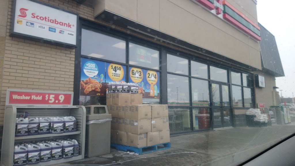 7-Eleven | 6502 50 St, Beaumont, AB T4X 0B6, Canada | Phone: (780) 929-7000