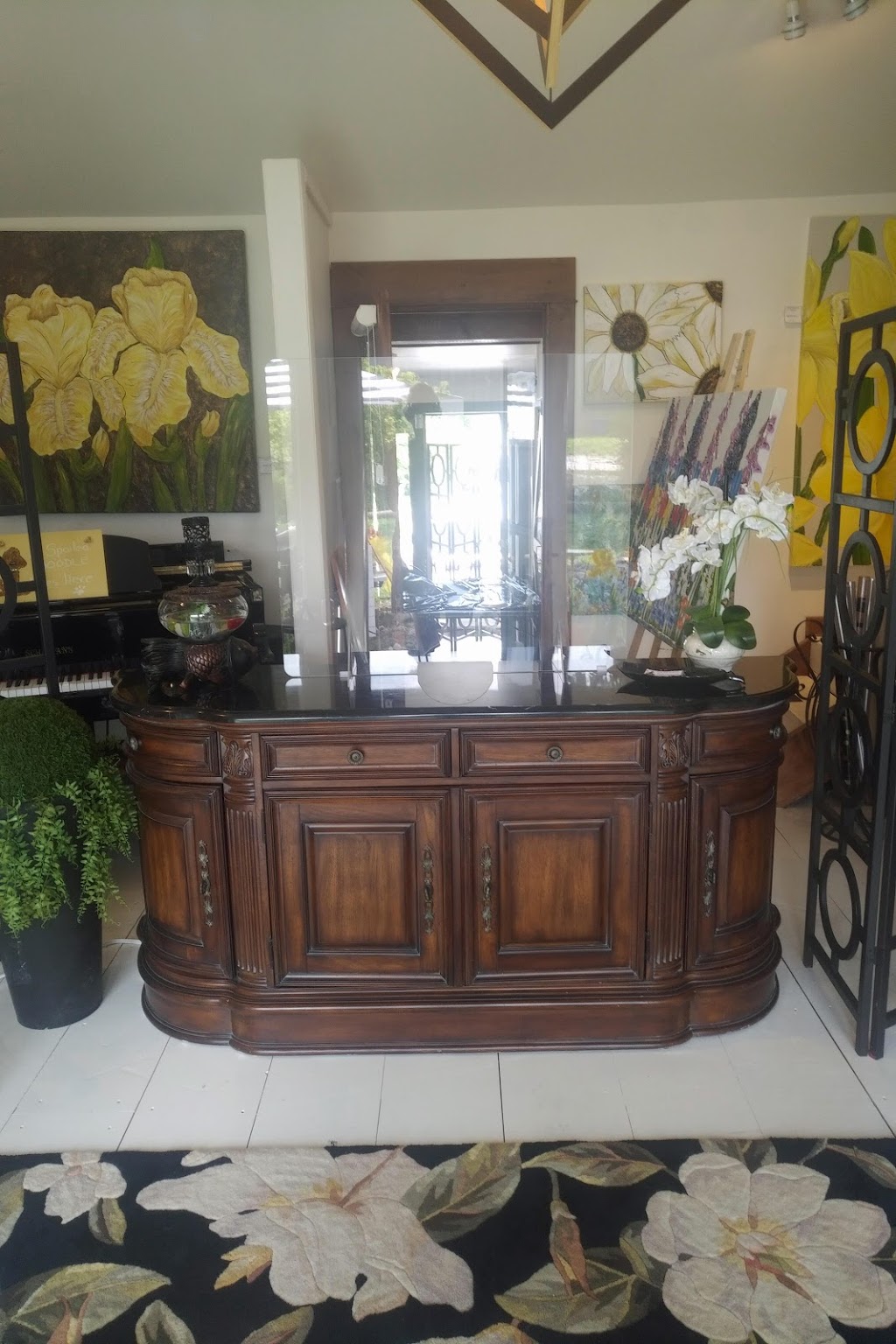 Kelly Gale Creative | Harbour Mews, 16 Bruce St N Unit #4, Thornbury, ON N0H 2P0, Canada | Phone: (705) 994-2505