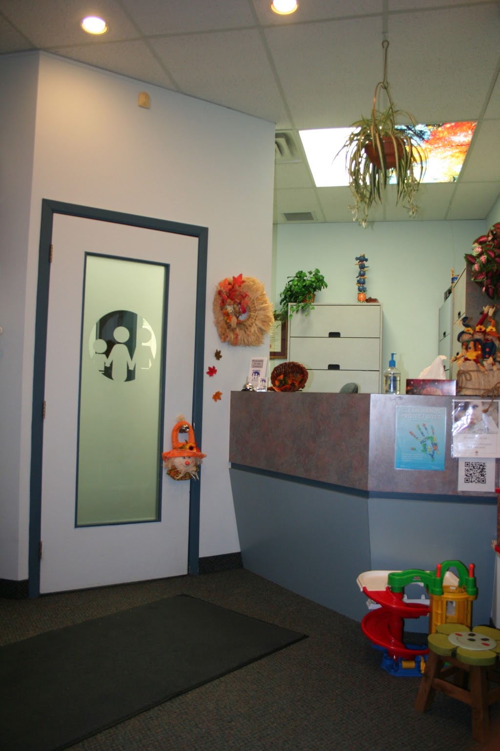 Dr Beverley McKeown | 1600 Forest Valley Dr, Orléans, ON K1C 6X7, Canada | Phone: (613) 830-7003
