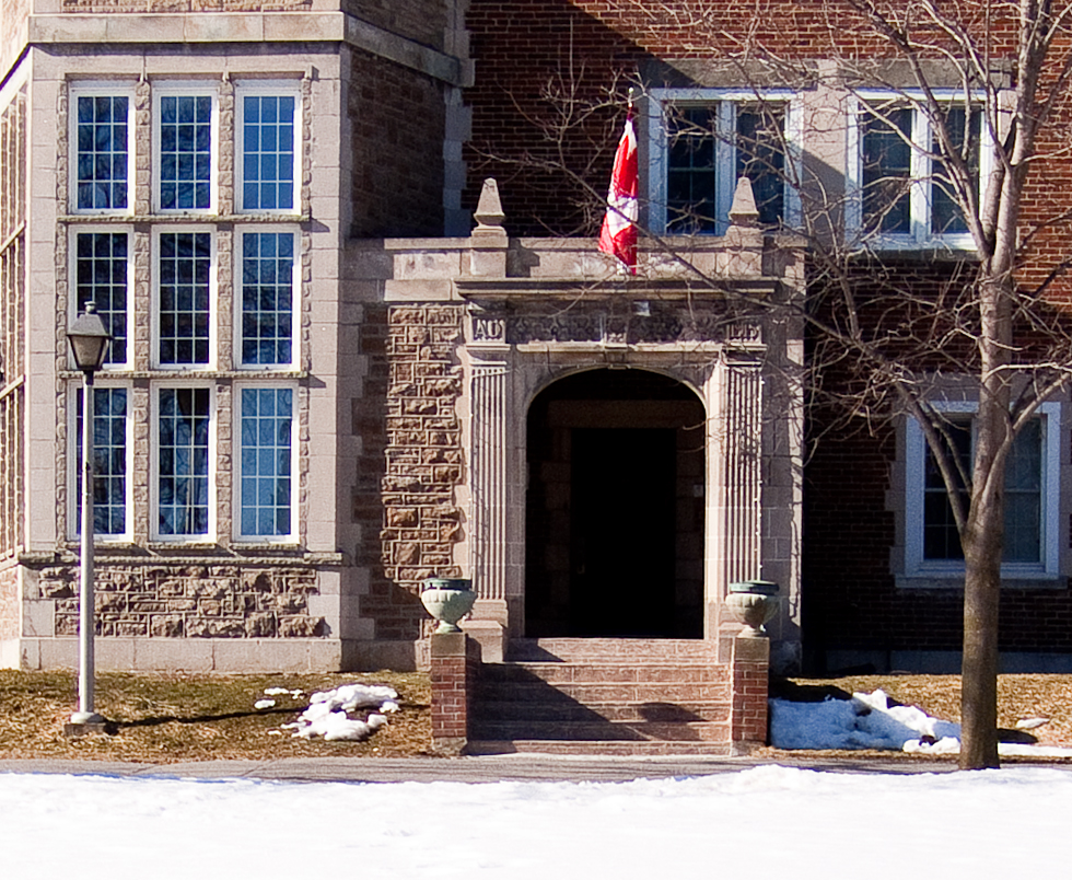 Fulford Academy | 280 King St E, Brockville, ON K6V 1E2, Canada | Phone: (613) 341-9330