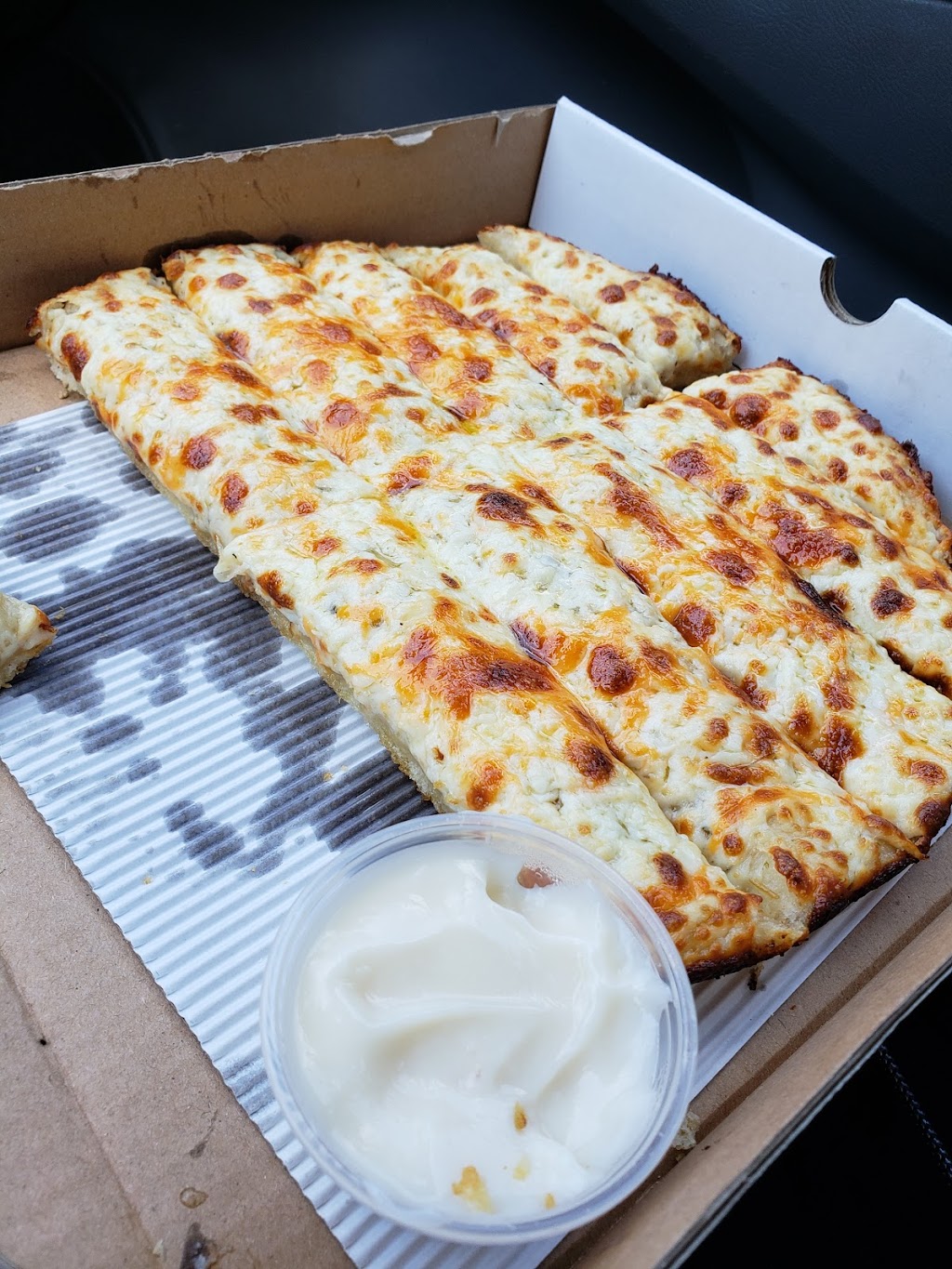 The Pizza Stop | 1350 Robinson Ave #4, Penhold, AB T0M 1R0, Canada | Phone: (403) 886-2346