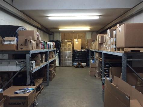 Burgess Transportation Services | 20 Smith St, Petitcodiac, NB E4Z 4W1, Canada | Phone: (506) 756-2250