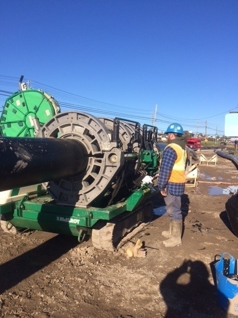 Sussex Excavators (2010) Ltd | 123 Leonard Dr, Sussex, NB E4E 2P6, Canada | Phone: (506) 433-2288
