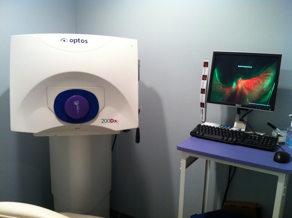 Drs. Kendall & Wilson Optometry | 1114 22 St W #302, Saskatoon, SK S7M 0S5, Canada | Phone: (306) 244-7464