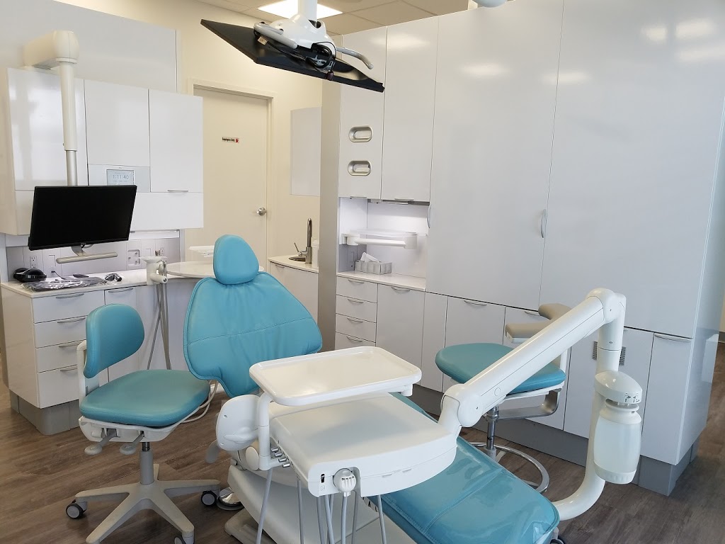 Gardenia Family Dental Clinic | 11421 40 Ave NW, Edmonton, AB T6J 0R4, Canada | Phone: (587) 855-9940