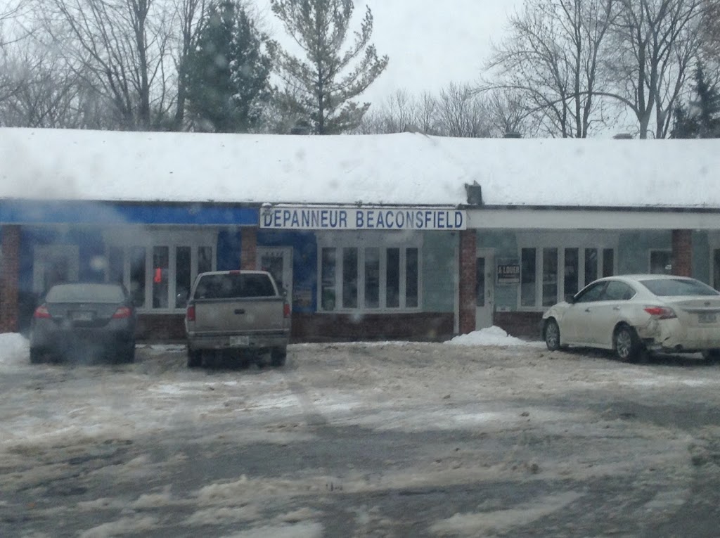 Beaconsfield Depanneur | 552 Boulevard Beaconsfield, Beaconsfield, QC H9W 4E2, Canada | Phone: (514) 695-9589