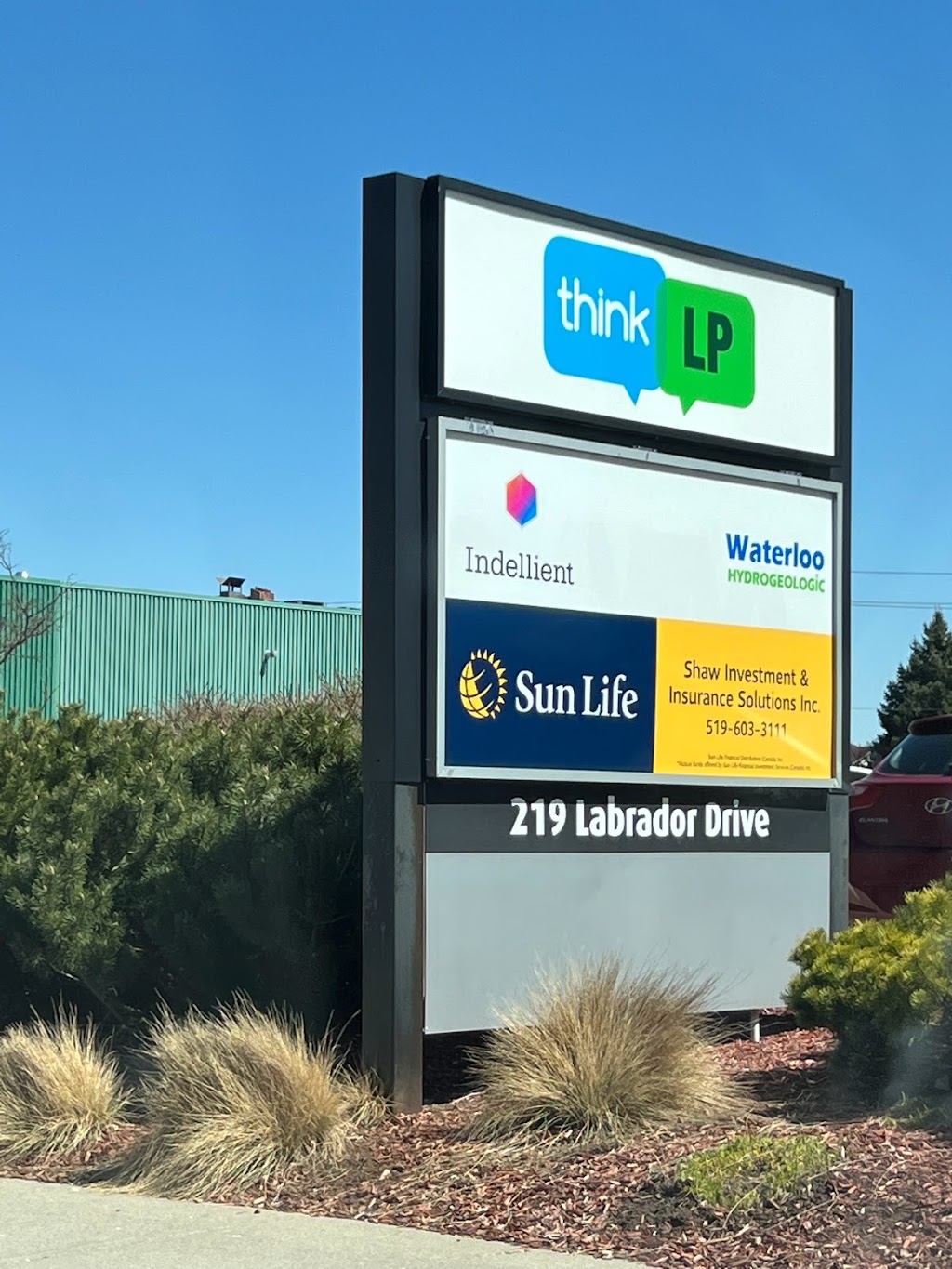 ThinkLP | 219 Labrador Dr, Waterloo, ON N2K 4M8, Canada | Phone: (888) 767-3141