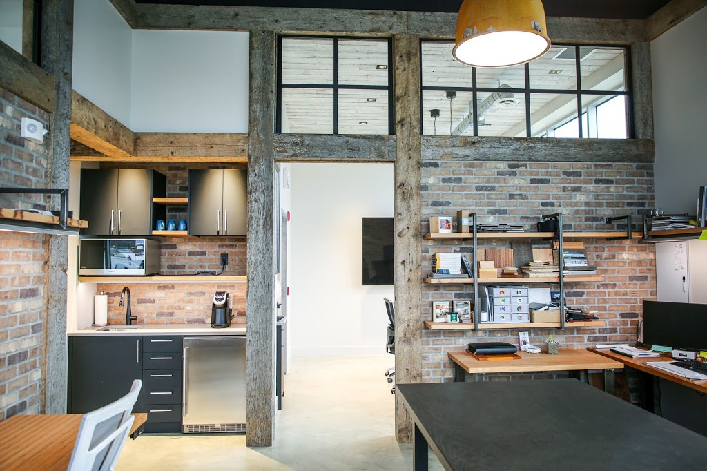 Envision Design Works Ltd | 30722 Marshall Rd #142B, Abbotsford, BC V2T 0H9, Canada | Phone: (604) 744-4077