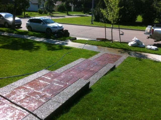 cms concrete inc | 15003 83 St NW, Edmonton, AB T5E 5T3, Canada | Phone: (780) 405-0233