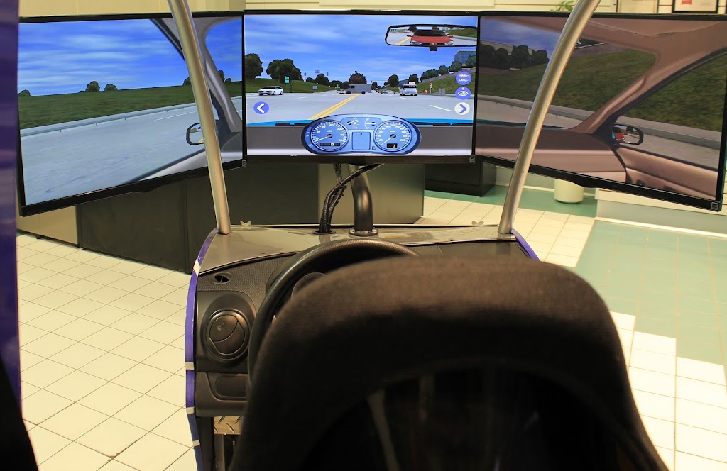 Western Driving Academy | 785 Wonderland Rd S, London, ON N6K 1M6, Canada | Phone: (519) 661-7723