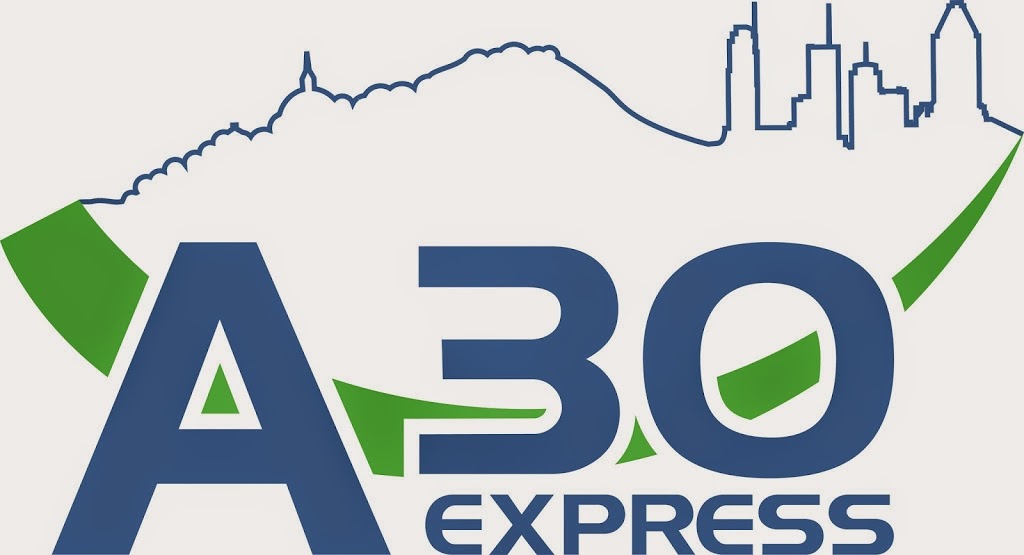 A30 Express | 5388 Avenue Pierre-Dansereau, Salaberry-de-Valleyfield, QC J6S 0J8, Canada | Phone: (514) 782-0800