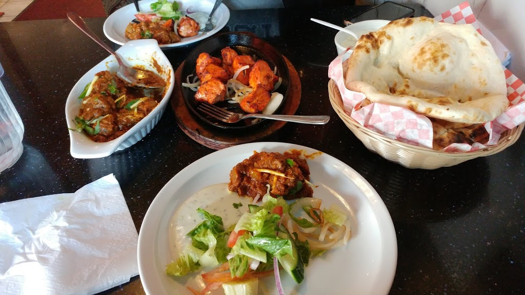Faisal Kabab Hut | 5120 47 St NE Unit 155, Calgary, AB T3J 4K3, Canada | Phone: (403) 590-7101