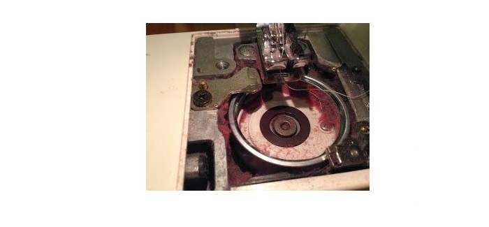 Joes Sewing Machine Service | 6 Hickory St, Steinbach, MB R5G 0G8, Canada | Phone: (204) 326-6825