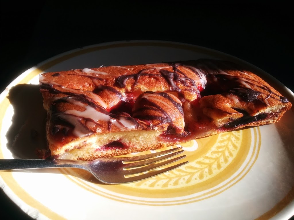 Sesame Pastry | 2783 Lake Shore Blvd W, Etobicoke, ON M8V 1H4, Canada | Phone: (416) 259-0966