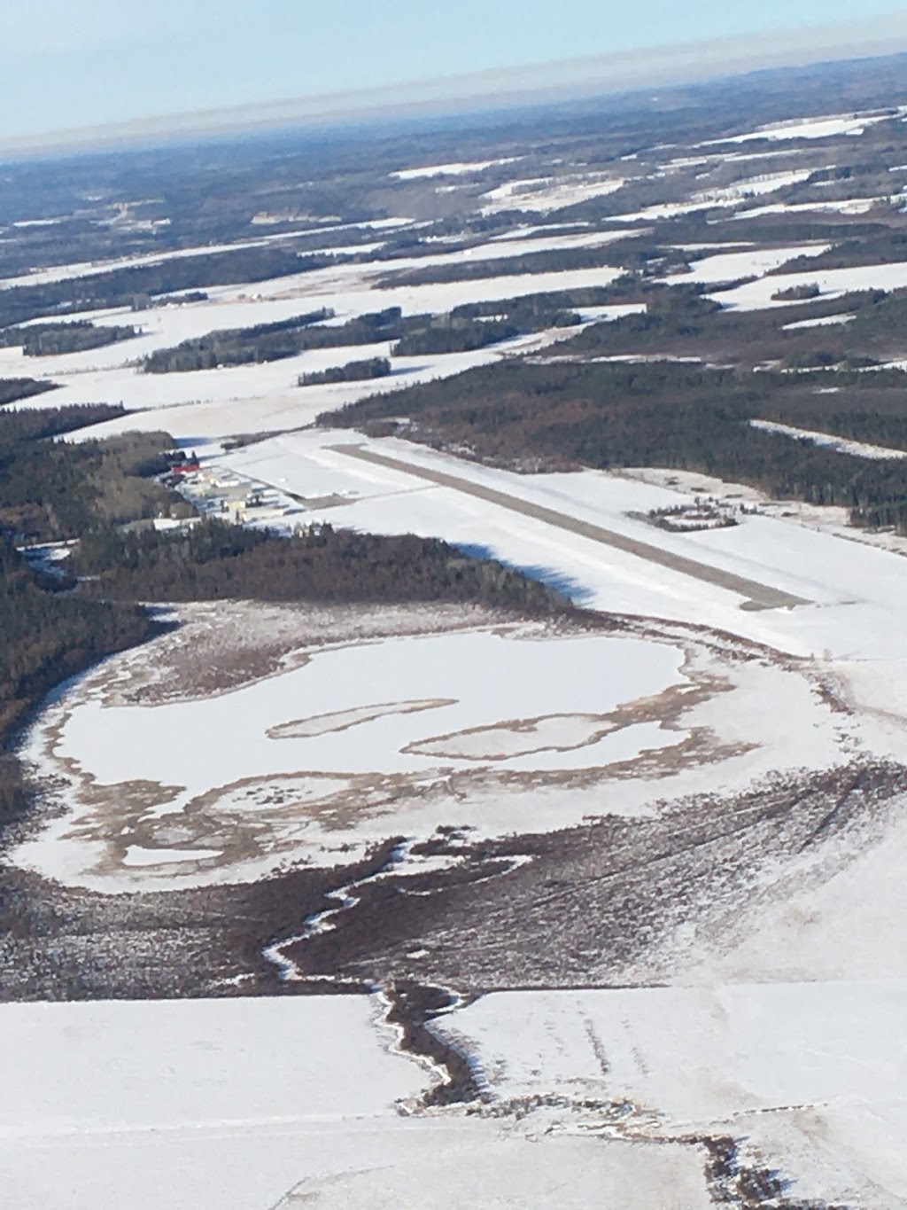 Rocky Mountain House Airport | Alberta T0M 0C0, Canada | Phone: (403) 845-4742