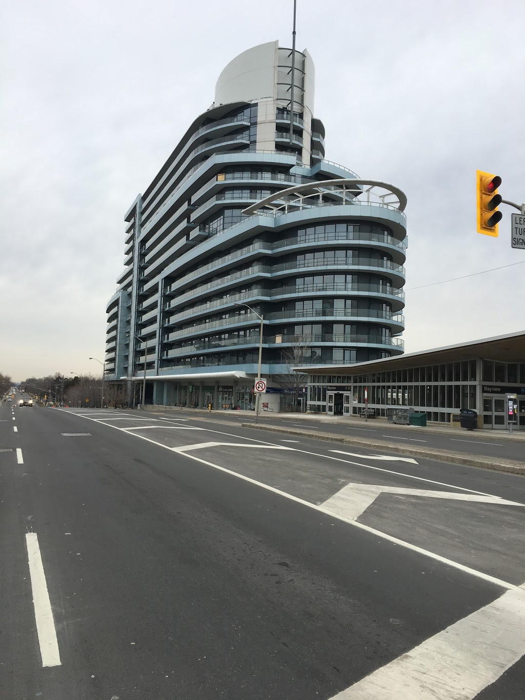 DBK Salon | 2885 Bayview Ave, North York, ON M2K 0A3, Canada | Phone: (416) 901-8844