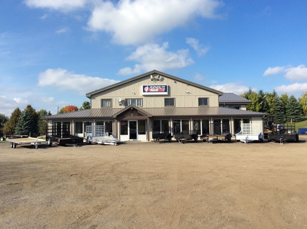 SCOTT REINHART TRAILER SALES LTD | 556007 Mulmur Melancthon Townline, Mulmur, ON L9V 0A3, Canada | Phone: (519) 925-2089