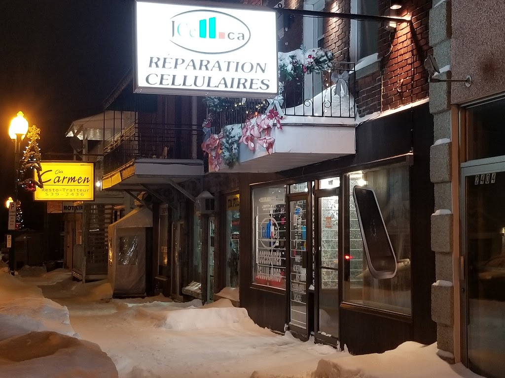 JCell cellular repair Shawinigan | 2418 Avenue Saint-Marc, Shawinigan, QC G9N 1J7, Canada | Phone: (819) 719-2155