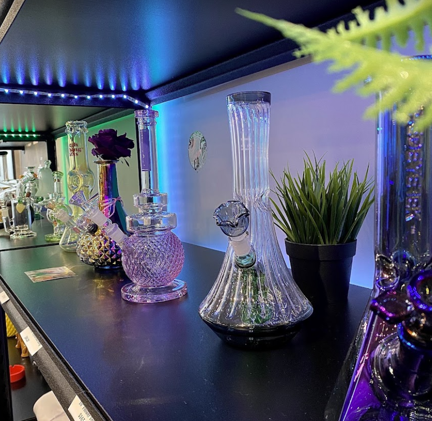 Atomic Flower Cannabis | 741 St Marys Rd Unit 8, Winnipeg, MB R2M 3N5, Canada | Phone: (204) 306-4886