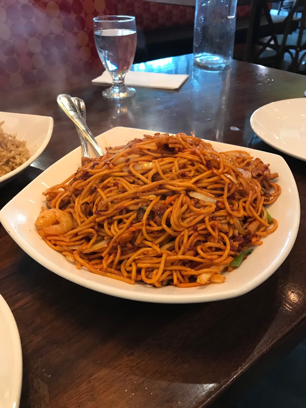 Taste of Hakka | 3737 Major MacKenzie Dr W #104, Vaughan, ON L4H 0A2, Canada | Phone: (905) 417-1688