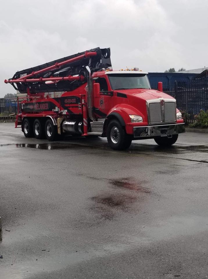 Pompage Bélanger | 806 Rue du Ferblantier, Pintendre, QC G6C 1W1, Canada | Phone: (418) 856-6292