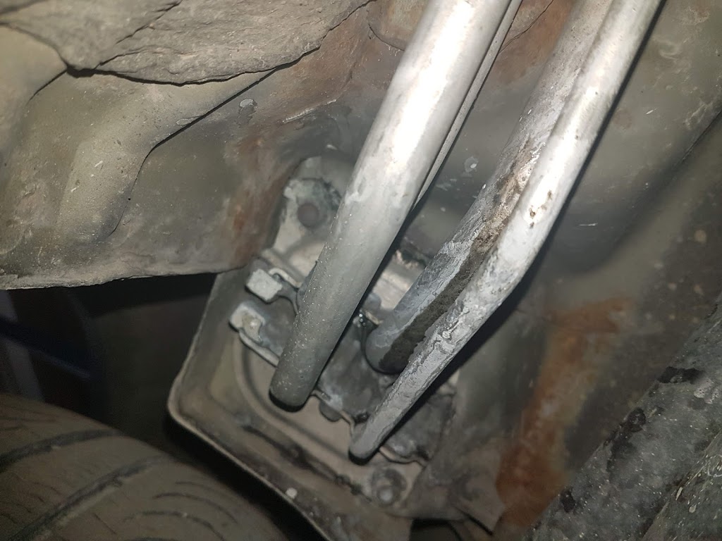 A-1 Auto Mystery | 6-2400 Finch Ave W, North York, ON M9M 2C8, Canada | Phone: (647) 292-5727