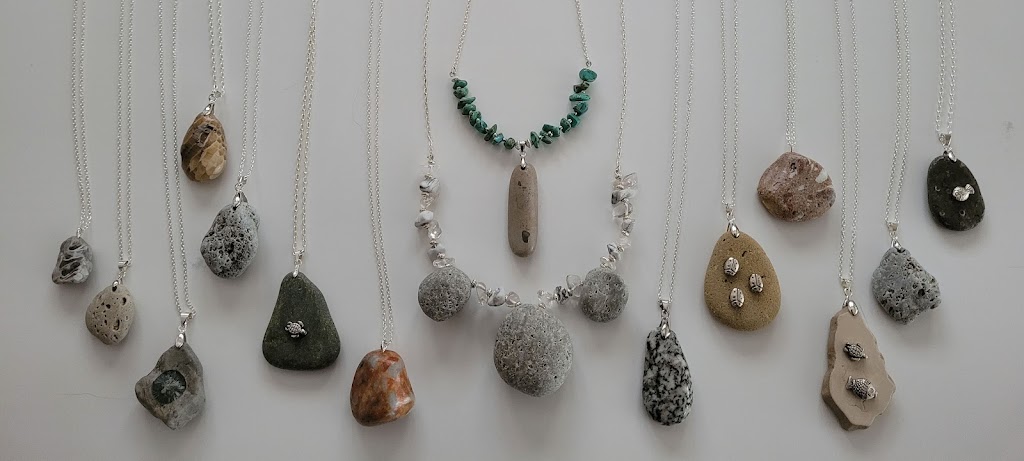 River Rock Jewellery | Fishleigh Dr, Scarborough, ON M1N 1H2, Canada | Phone: (905) 242-4993