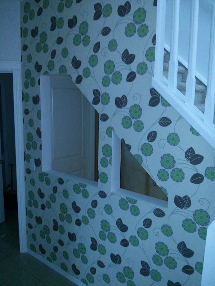 More than Paint | 6660 Rhodonite Dr, Sooke, BC V9Z 0L5, Canada | Phone: (236) 882-4769