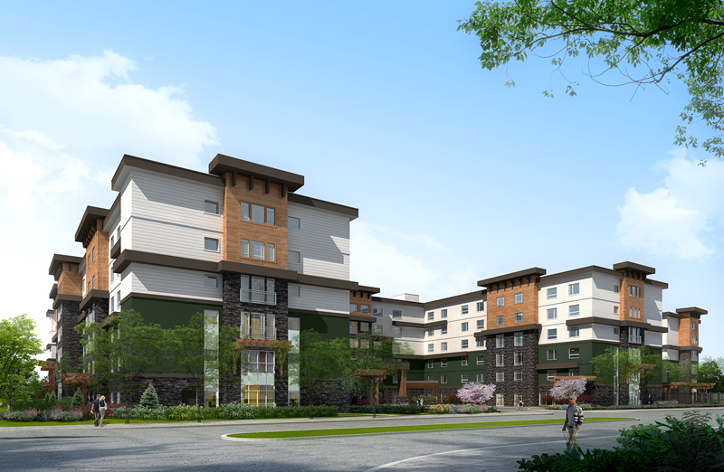 AgeCare Skypointe | 179 Skyview Cir NE, Calgary, AB T3N 0Y7, Canada | Phone: (587) 619-1900