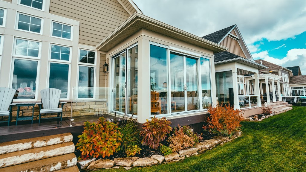 Bryte Custom Contracting | 406 Leacock Dr, Barrie, ON L4N 5M6, Canada | Phone: (705) 527-3103