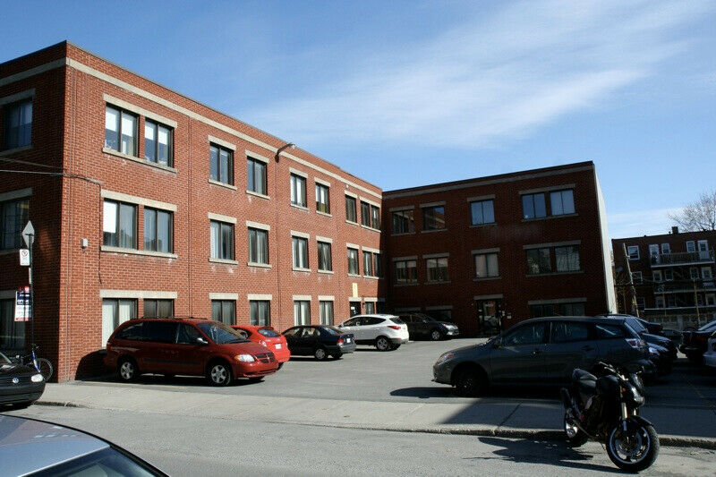 Arbogast | 5215 Rue Berri # 205, Montréal, QC H2J 2S4, Canada | Phone: (514) 321-3666