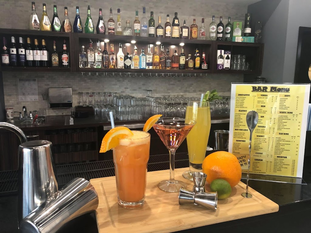 Golden Cinnamon | 3 Stonegate Dr NW #103, Airdrie, AB T4B 0N2, Canada | Phone: (403) 948-2725