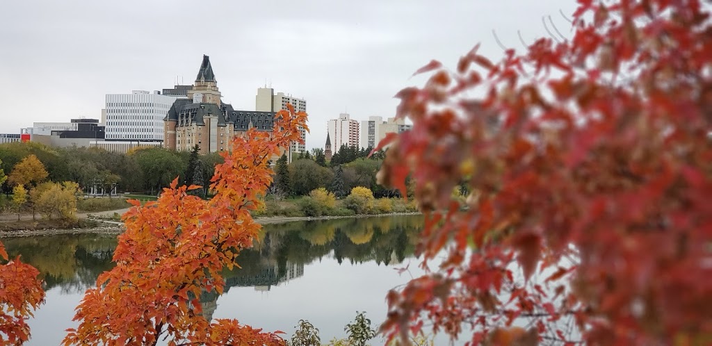 Idywyld Park | Nutana, Saskatoon, SK S7M 0A4, Canada