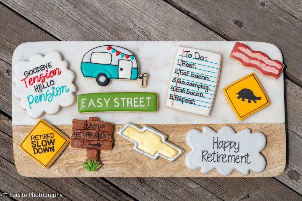 Sugar Shack Bake Shoppe | 3176 Poplar Ave, Ridgeway, ON L0S 1N0, Canada | Phone: (905) 658-2158