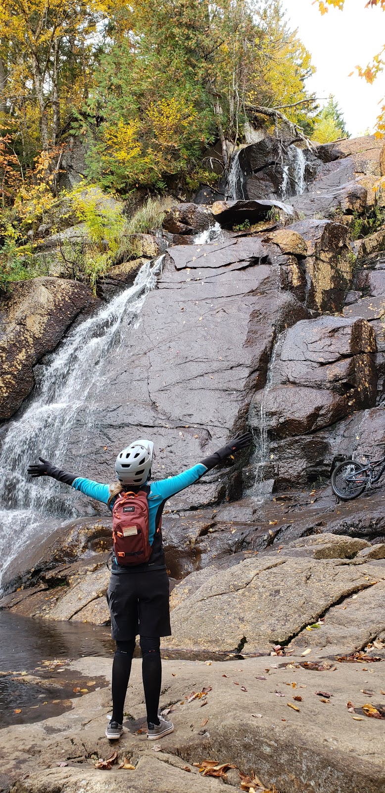 Camping Accueil Shannahan | Accueil Shannahan, 2180 Rang Saguenay, Saint-Raymond, QC G3L 3G3, Canada