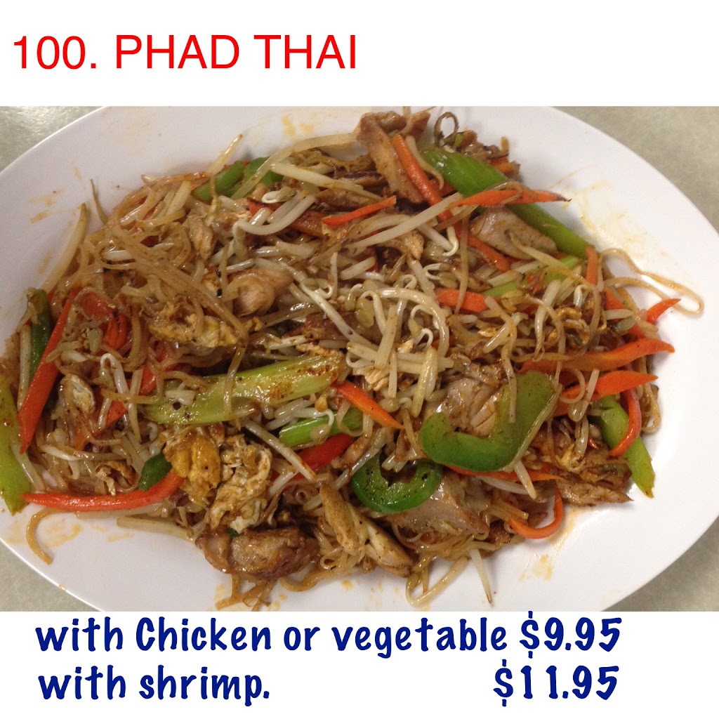 Lindys Saigon Restaurant | 230 Winnipeg St N, Regina, SK S4R 8K1, Canada | Phone: (306) 949-9393