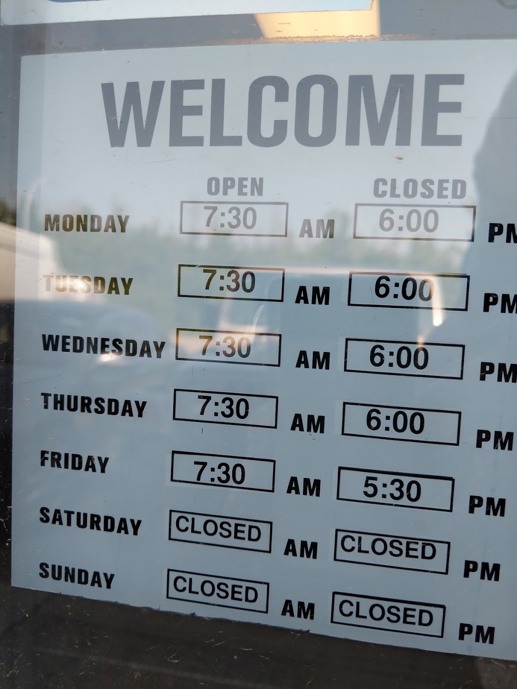 Integra Tire and Auto Centre | 42 Riel Dr, St. Albert, AB T8N 3Z8, Canada | Phone: (780) 458-0256