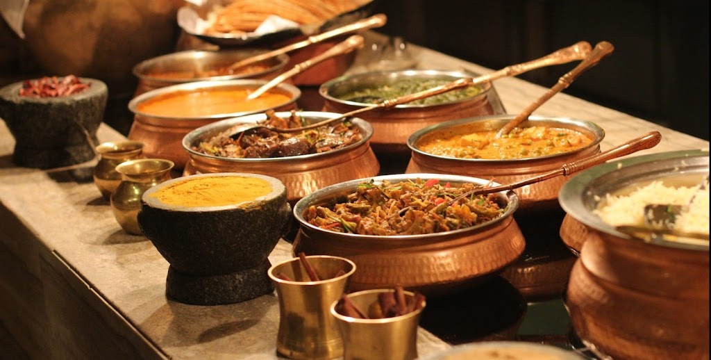 BadShah Curry House | 330 Sage Vly Cmn NW Unit # 102, Calgary, AB T3R 1T8, Canada | Phone: (403) 455-0032