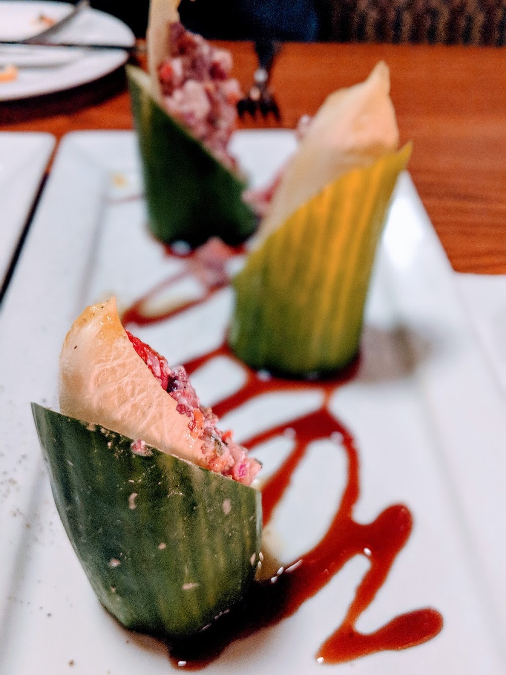 Solé Restaurant and Wine Bar | 83 Erb St W Building Two, Waterloo, ON N2L 6C2, Canada | Phone: (519) 747-5622