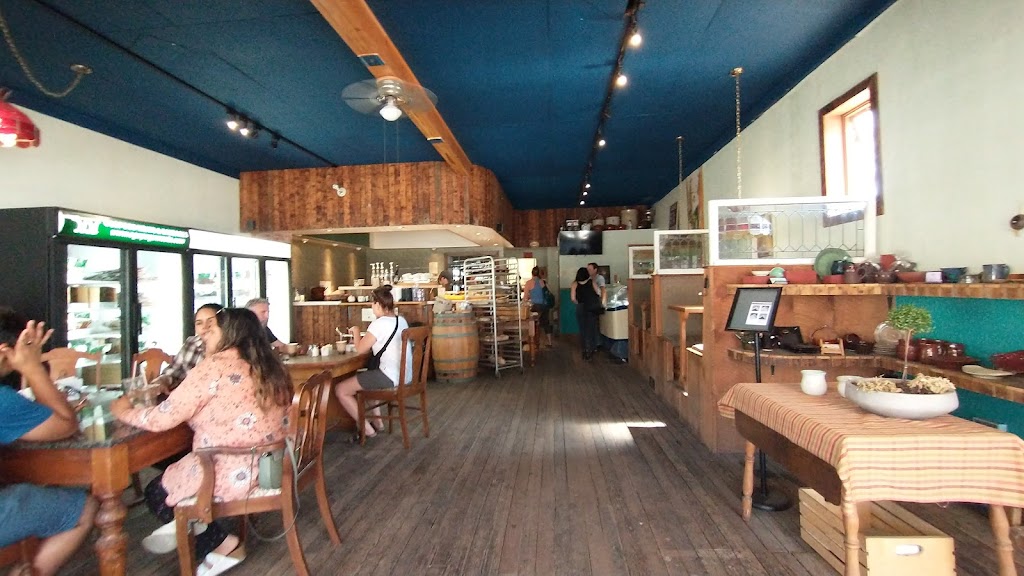 Thomasinas | 279 Bridge St, Princeton, BC V0X 1W0, Canada | Phone: (250) 295-2836