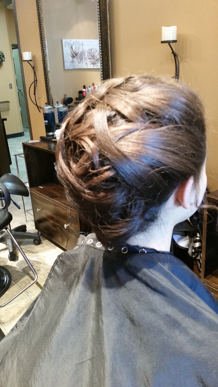 E Salons Ltd | 555 Hawkwood Blvd NW, Calgary, AB T3G 3K2, Canada | Phone: (403) 241-1000