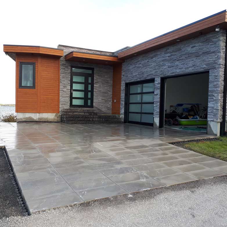 Renew Landscaping | 1092 Smith St, Brighton, ON K0K 1H0, Canada | Phone: (613) 403-4374