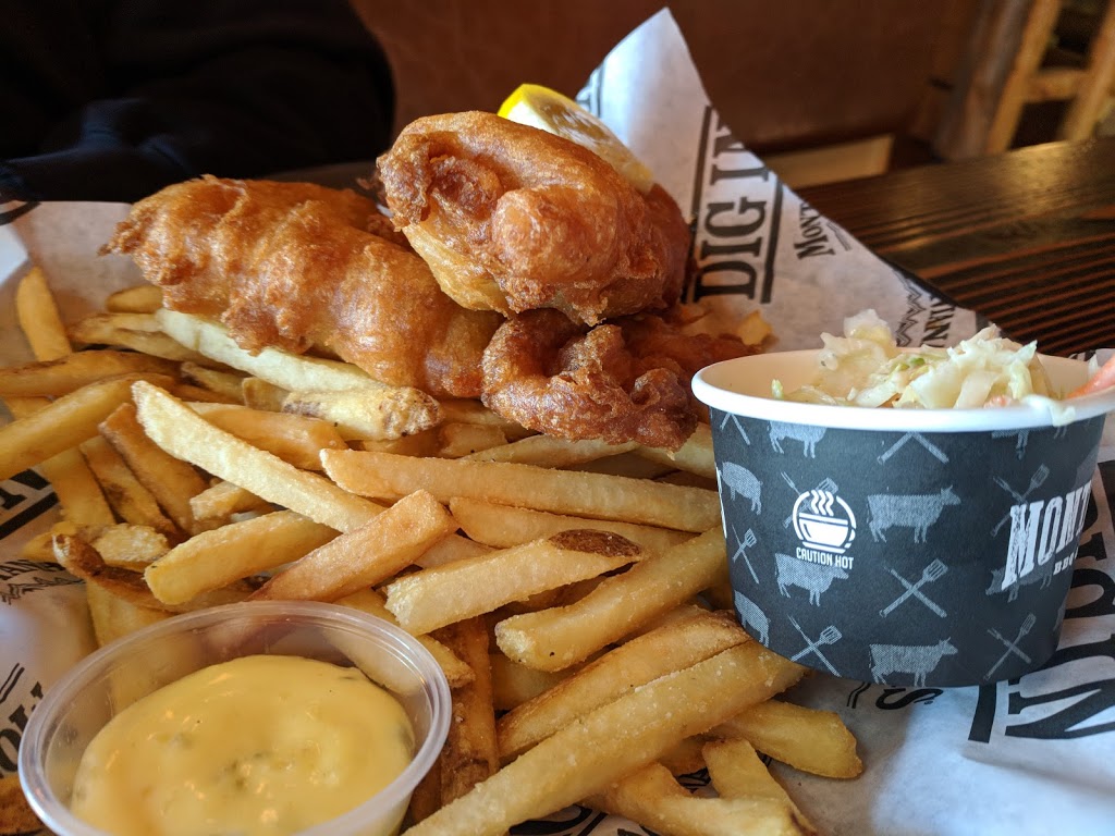 MONTANAS | 65 Skyway Ave, Etobicoke, ON M9W 6C7, Canada | Phone: (416) 674-5589