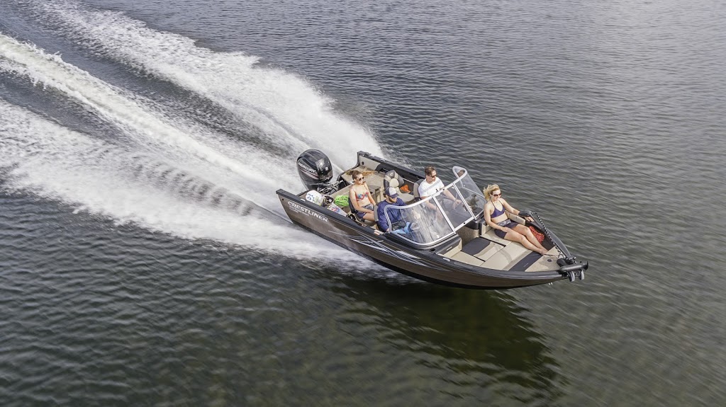 Aim Marine Inc. | 163 Tansley Dr, Carp, ON K0A 1L0, Canada | Phone: (613) 831-1246