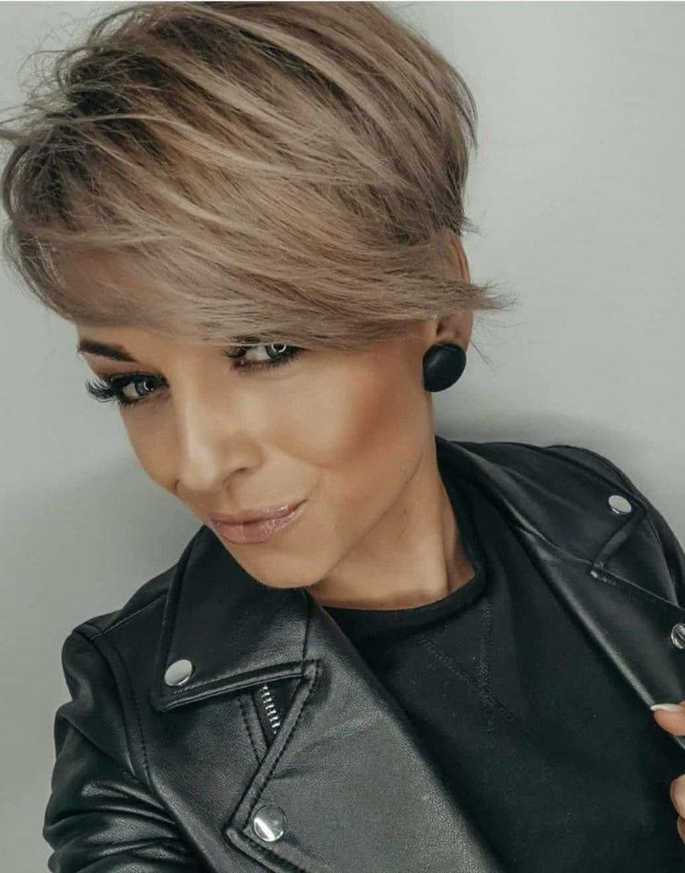 Coiffure Nancy | 3460 Boulevard Louis Fréchette, Nicolet, QC J3T 1T7, Canada | Phone: (819) 293-7629