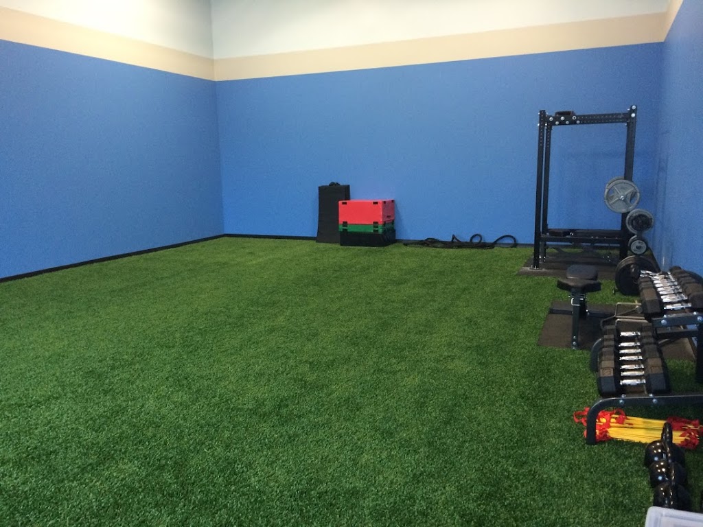 The Zone Training Guelph | 225 Hanlon Creek Boulevard #1, Guelph, ON N1C 0A1, Canada | Phone: (519) 829-1672