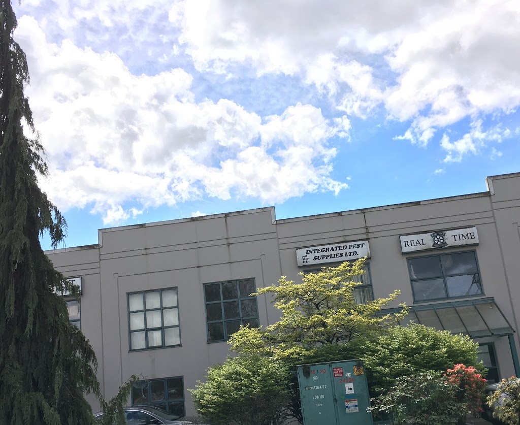 Integrated Pest Supplies | 360 Edworthy Way, New Westminster, BC V3L 5T8, Canada | Phone: (604) 520-9900