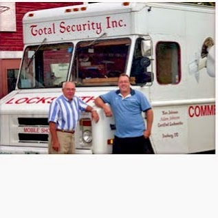 Total Security Inc. Locksmith VT | 4714 VT-14, Irasburg, VT 05845, USA | Phone: (802) 754-8417