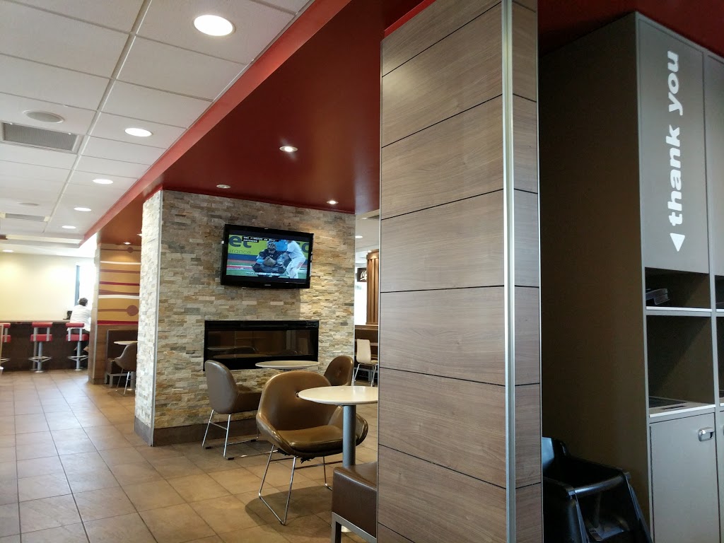 McDonalds | 950 Ordze Rd, Sherwood Park, AB T8A 4L8, Canada | Phone: (780) 467-6490