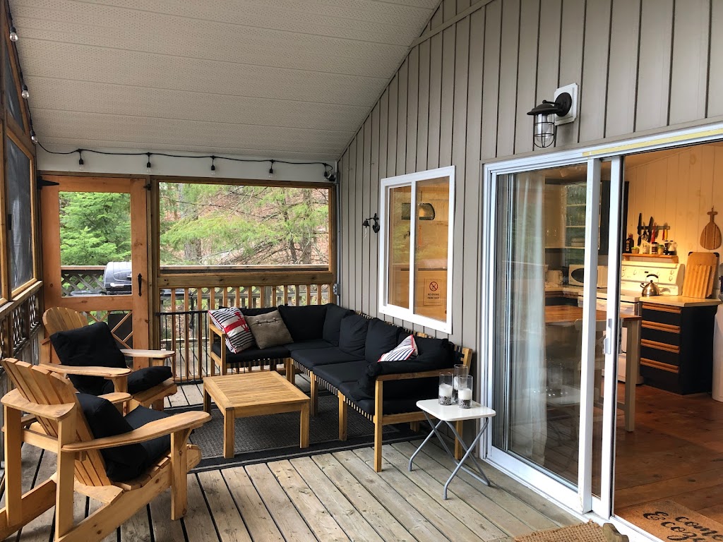 Castaway North Lodge | 1072 Edith Crescent, Gooderham, ON K0M 1R0, Canada | Phone: (905) 315-0844